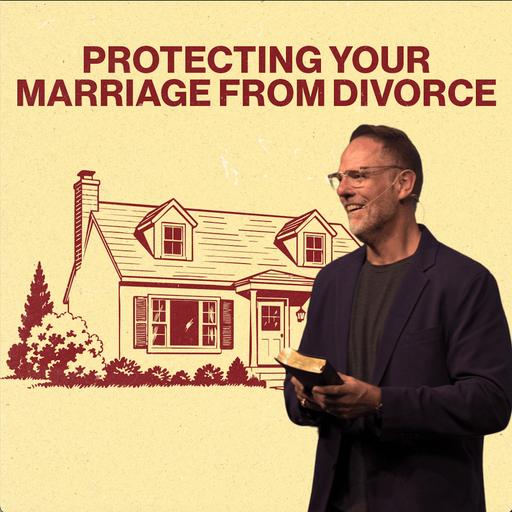 Protecting Your Marriage From Divorce