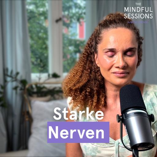 Nie wieder Lampenfieber: Affirmationen für starke Nerven