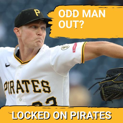 MUST-TRADE: Pittsburgh Pirates Face Mitch Keller DECISION to Fix Rotation for 2027 Playoff Push