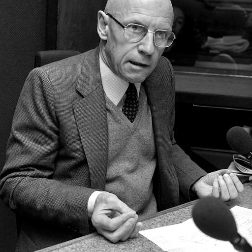 100 Jahre Foucault – Sein Denken prägt die Gegenwart bis heute