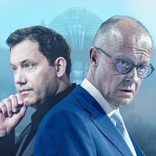 Zerrieben zwischen den Extremen: Kann die Mitte noch regieren?
