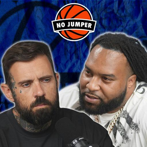Herm The Black Sheep on Being NBA Youngboy's Right Hand Man, Beating a M*rder Case & More