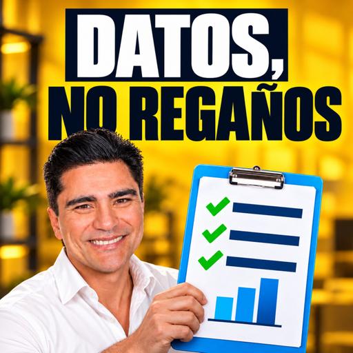 Cómo Dar Feedback a tu Equipo de Ventas: 7 Claves Prácticas (Ep-409)