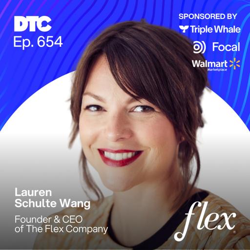 DTC to Retail: How Flex Reached 30,000 Stores After Turning Down Target Twice