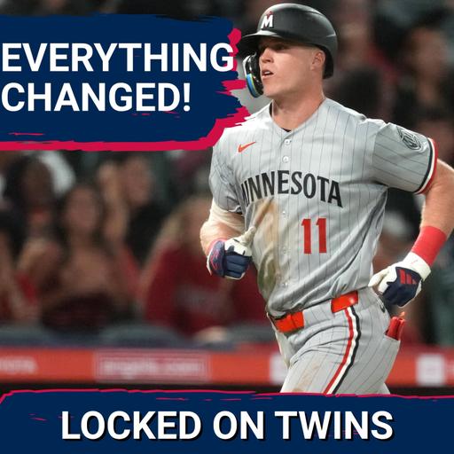 Why Walker Jenkins West Coast Road Trip Opens The Playoff Window For The Minnesota Twins In 2027