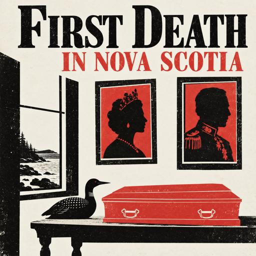 A Map-Like Imagination in the Poetry of Elizabeth Bishop (“First Death in Nova Scotia”)