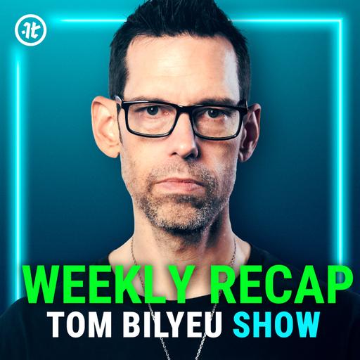 $40 Trillion in Debt and the Only Exit Is Inflation, The Guy Who Wrote OpenAI's Safety Rules Just Quit, The Situation in France Is Only Getting Worse| Weekly Recap