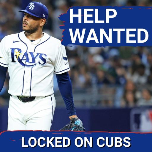 Meet the FREE AGENT options for the Chicago Cubs