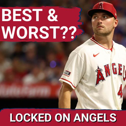 NAILED IT: Angels Fans Share Their BEST & WORST Takes From 2026 Season, Where Were We RIGHT & WRONG?