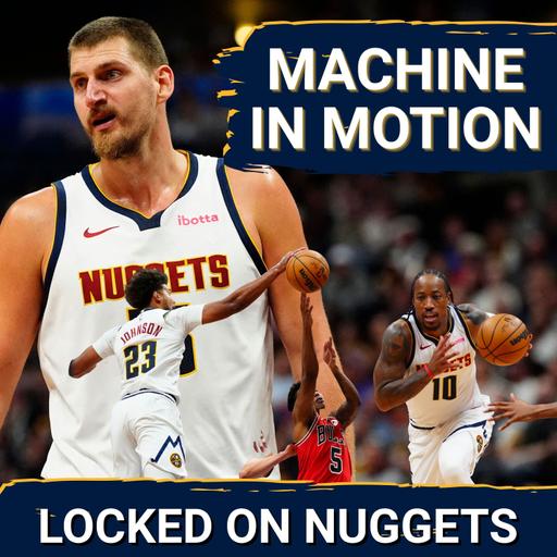 IMPACT: The Nuggets Have A MACHINE | Everyone Has A Job to Do
