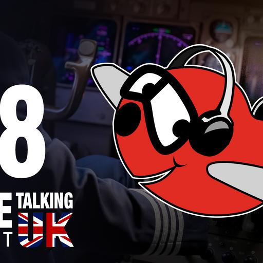 Episode 618 - Just the two of us....