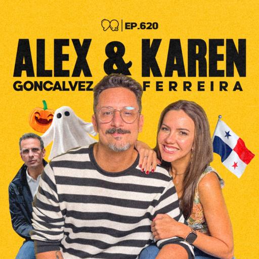 SE PERDIÓ LA MAGIA: La nostalgia, el apoyo de la pareja y teorías conspirativas - Ep. 620