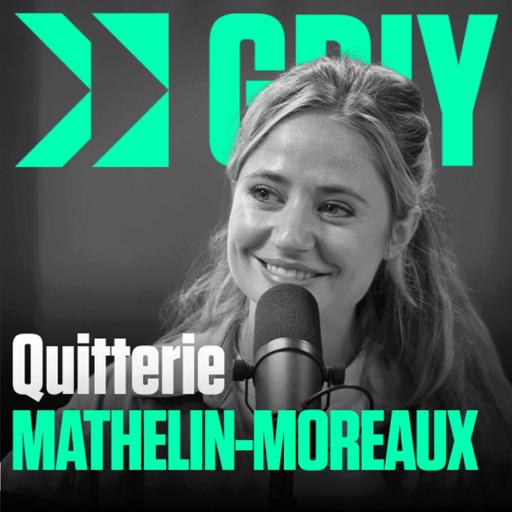 #571 - Quitterie Mathelin-Moreaux - Skello - Équiper ceux que la tech a oubliés
