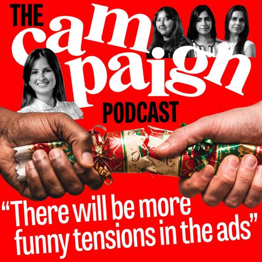 What can we expect from the Christmas ads this year?