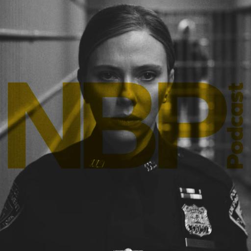 Episode 511 - NYFF64 Ends, "The Exorcist: Martyrs," "Godzilla Minus Zero," "Heartland" & "La Gradiva" Trailers