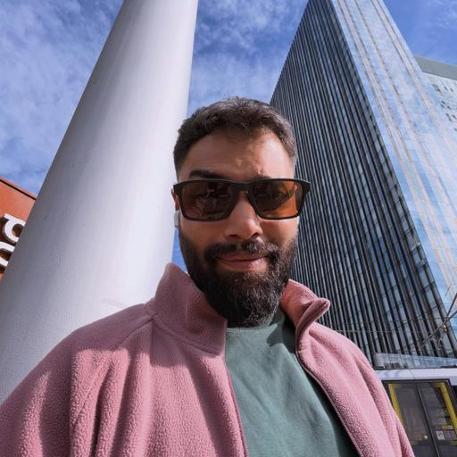 Jailed in Dubai Over an Instagram Reel