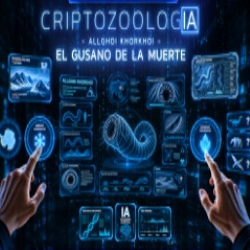 Cuarto Milenio 22×05 (11/10/2026): CriptozoologIA