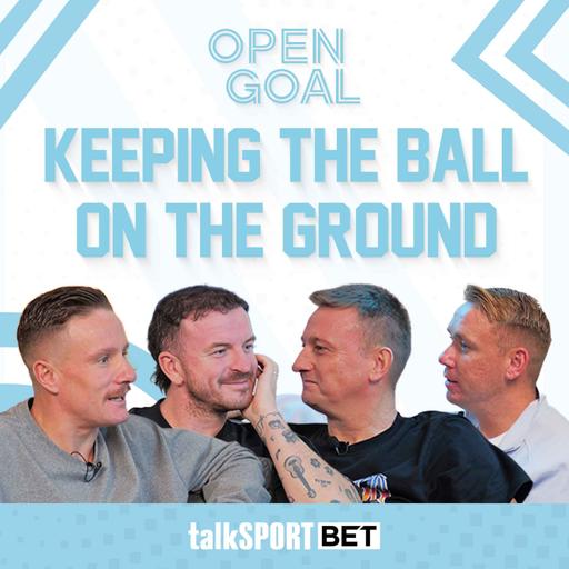 Celtic Bounce Back As Jota Returns & Rangers Make It 7-in-a-row | Keeping The Ball On The Ground