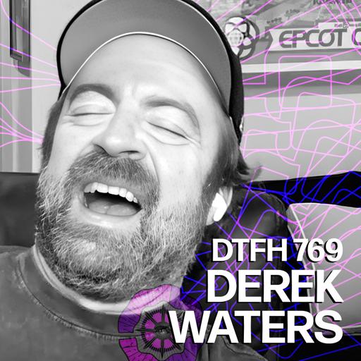 769: Derek Waters