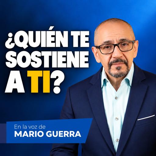 ¿Quién sostiene al que sostiene?