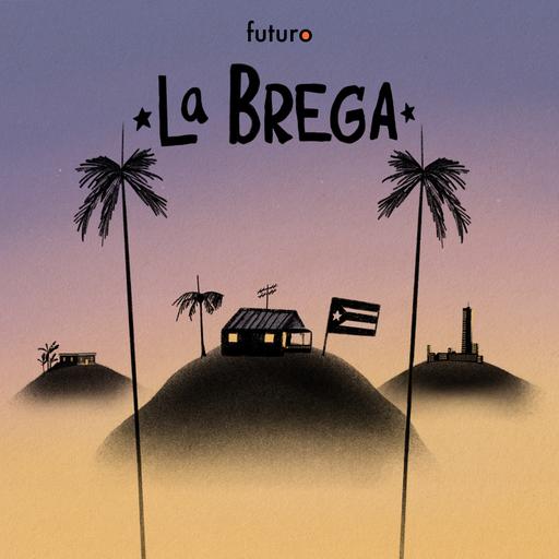 La Brega Is Back!