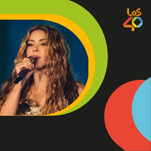 "Ahí te dejo Madrid": Shakira se despide de su residencia musical europea - Noticias del 13 de octubre