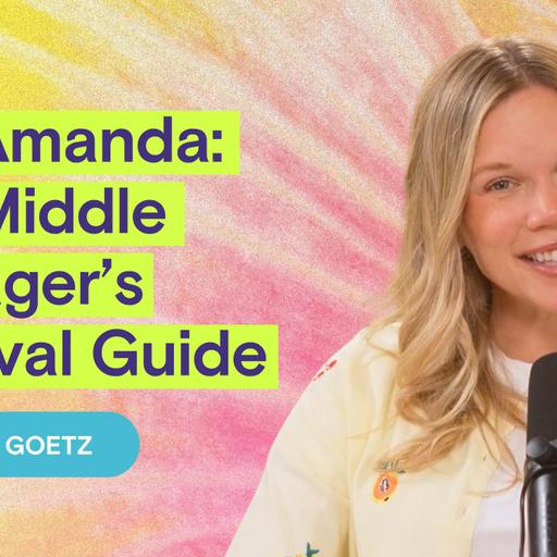 Ask Amanda: The Middle Manager Survival Guide