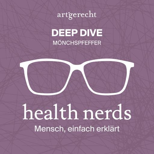 Mönchspfeffer: Was bei PMS, Zyklusbeschwerden und Kinderwunsch wissenschaftlich belegt ist (Deep Dive)