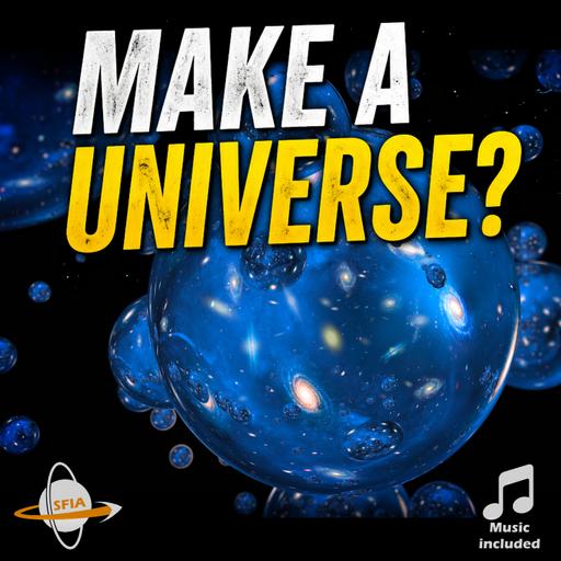 Could We Create Artificial Universes?