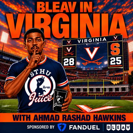 The Second Half Adjustment That Saved Virginia Against Syracuse