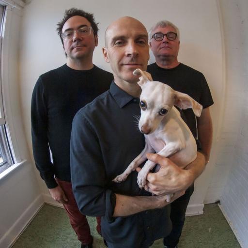 The Messthetics With Marc Ribot Leave Space For Play and Crunch, From the New York Guitar Festival 2026