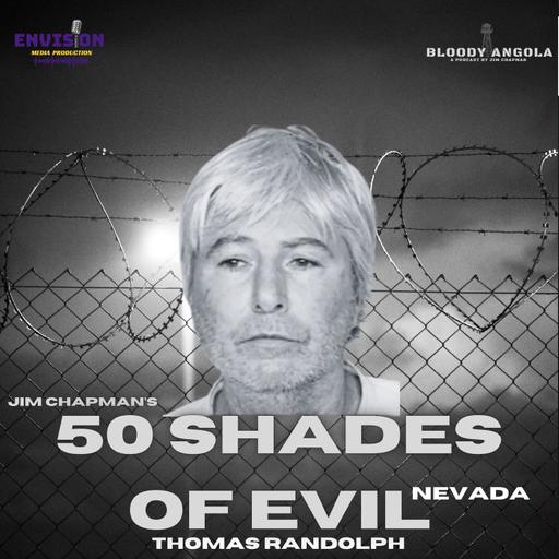 50 Shades of Evil: Nevada - Thomas Randolph