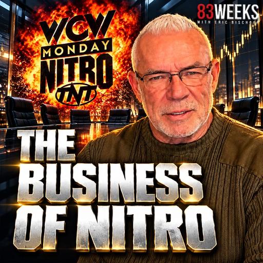Episode 448: The Business Of NITRO
