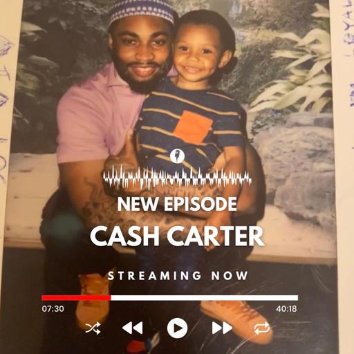 Get Rich and Die Free | CA$H Carter