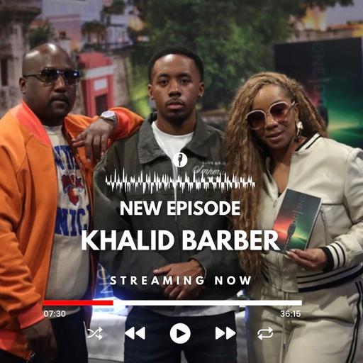 One Decision Cost Him 3 Years | Khallid Barber