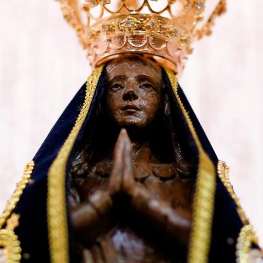 Homilia Diária | A Virgem Aparecida e a fé católica do Brasil (Sol. N. Senhora Aparecida -12/10/26)