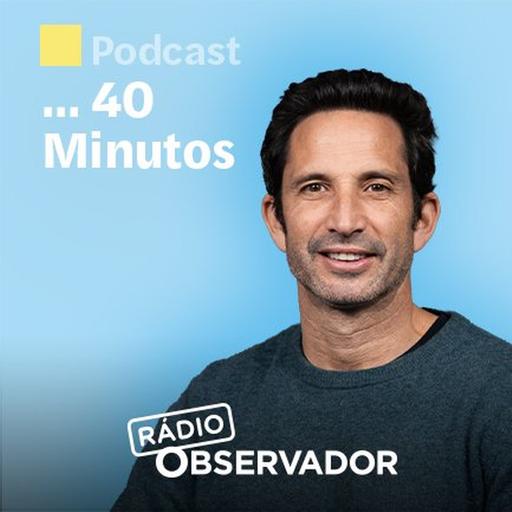 José Avillez: "Um bom chefe tem de ser generoso, mas há muitos egos na cozinha e isso tira-nos altruísmo"