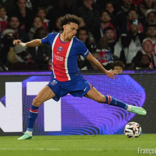 Podcast 12/10/26 : PSG/Le Mans (3-1) et City/PSG