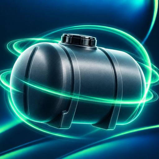 Expanding rotomolding performance with new impact modified Polyamide 6