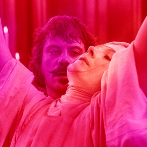 Ken Russell, Vanessa Redgrave, and Mark Kermode on The Devils