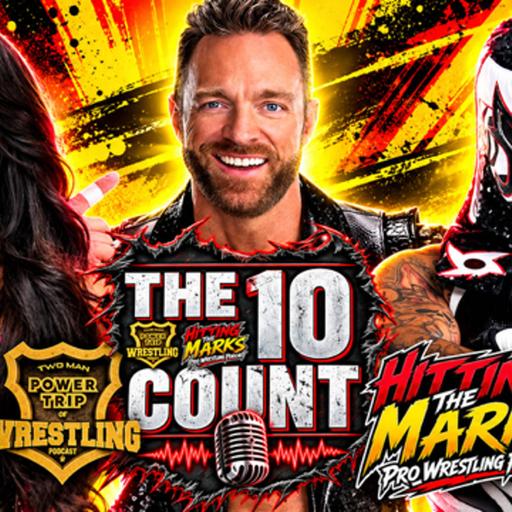 The 10 Count: Big Money In the Bank. Grand Slam France. Halloween & Wrestling