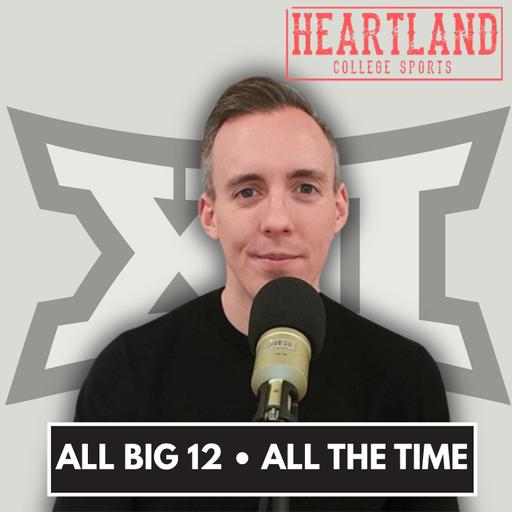 Big 12 Power Rankings Prove the League is the DEEPEST Ever?! | Mailbag Q&A