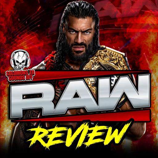 WWE Raw 10/12/26 Review | SHOCK REVEAL AS CARMELO HAYES JOINS THE 946 CREW