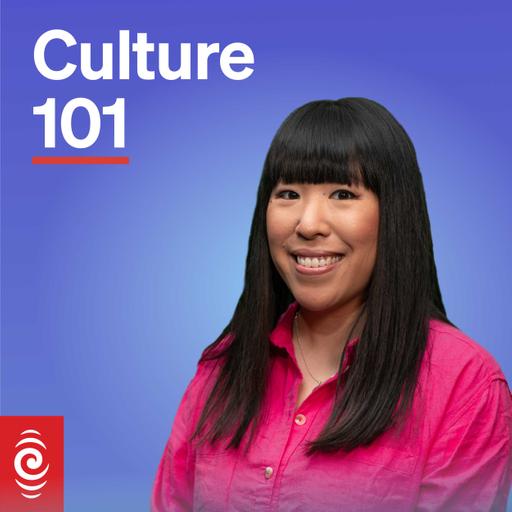 Culture 101: Unabomber, Tenzing and The Social Reckoning with Kate Rodger