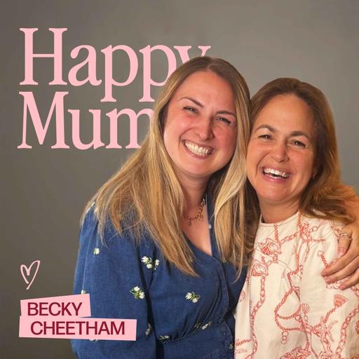“I Felt Like the Glass Child”: Becky Cheetham on The Realities of Being a Sibling Carer