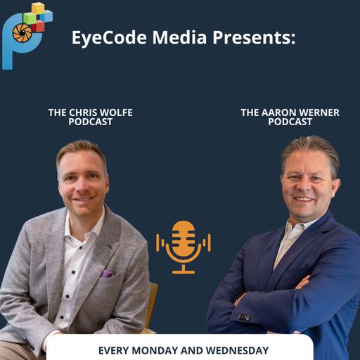 The Chris Wolfe Podcast: Why Photobiomodulation Shouldn’t Be Judged Only by Visual Acuity