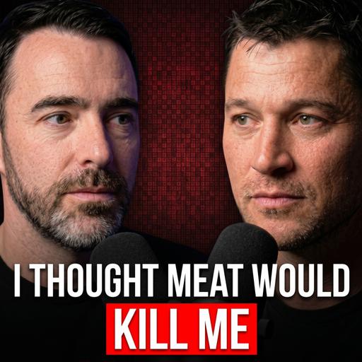 He Tried Carnivore for 30 Days... And It Changed His Life