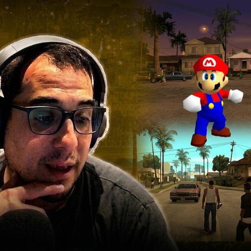 SG Radio #88: De Mario a GTA: IA y Código C