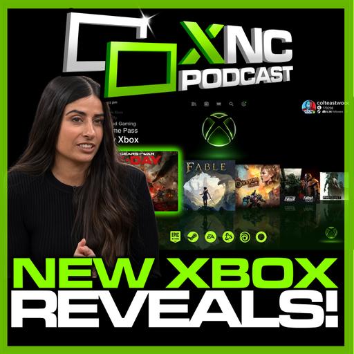 Gears E-Day BROKE Gaming Fans | New XBOX Controller Leaked | PS5 is HACKED! Xbox News Cast 275