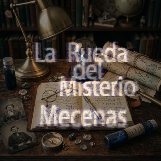 MECENAS Cosas que Sabías que no Sabías - Episodio exclusivo para mecenas